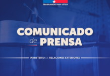 Chile fecha embaixada em Teerã em meio à escalada de tensões entre EUA e Irã