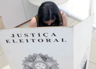 Mato Grosso tem queda de 16% no total de candidatos registrados