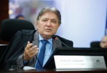 TCE-MT suspende licitação de R$ 9,4 milhões para construção de creche após apontar sobrepreço e falhas
