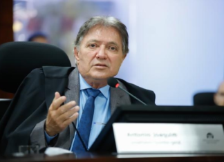 TCE-MT suspende licitação de R$ 9,4 milhões para construção de creche após apontar sobrepreço e falhas
