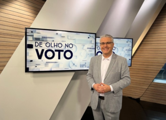 De Olho no Voto analisa o primeiro debate presidencial de 2026