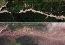 Serviço Geológico dos EUA corrige informação e diz que não houve terremoto em área de avalanche no Nepal