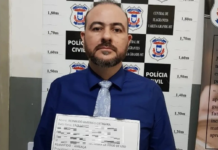 Briga por barulho de araras termina em Lei Maria da Penha contra advogado que ameaçou mulher de delegado