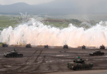 Japão diz que precisa reforçar seu Exército 'com urgência' diante de 'intensa cooperação' mútua entre Rússia, China e Coreia do Norte