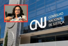 TJMT aposenta juíza acusada de favorecer marido que responde por feminicídio de bancária; caso vai ao CNJ
