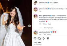 Festa milionária da família Ayres Britto reúne elite jurídica em Brasília