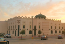 Pastores do Texas se unem contra “islamificação” do estado