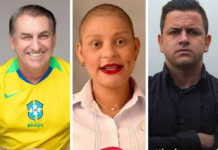 Novo repassa R$ 425 mil em campanhas para federal com Bolsonaro da Shopee
