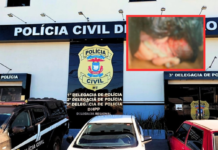 Inquérito sobre bebê encontrada morta em lixeira em VG pode levar até 3 meses para ser concluído