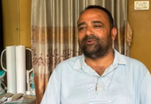 O diretor de escola que salvou 900 estudantes das inundações no Nepal