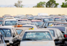 Carro por R$ 3 mil e Biz por R$ 900: Várzea Grande faz leilão de veículos