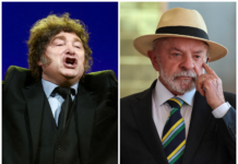 Argentina acusa Brasil de agir por motivos ideológicos após rebaixamento das relações