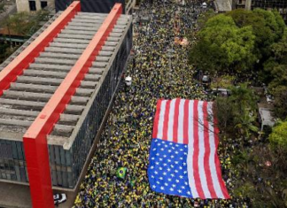 7/9: Flávio, Renan e Zema participam de atos contra Moraes e STF em SP