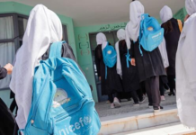 Banimento de mulheres em prédios da ONU no Afeganistão completa um ano