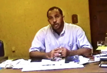 Os novos vídeos que indicam possível papel de agente da Arábia Saudita no 11 de Setembro