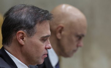 Mendonça planejou por um mês afastar chefe da PF, e relatório divulgado por Moraes selou decisão