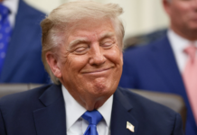 De ‘Golfo da América’ a ‘Estreito de Trump’: relembre as ofensivas do presidente dos EUA para rebatizar lugares e se auto-homenagear