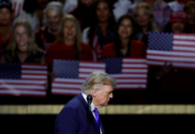 Trump diz que guerra com Irã acabará após eleição de meio de mandato