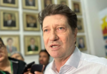 "Esquerda criou o feminicídio": suplente de Medeiros diz que termo não resolve violência contra mulher