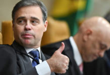André Mendonça: como um servidor discreto virou o ministro que pode vencer Moraes