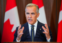Em meio à tensão comercial com os EUA, premiê do Canadá diz buscar 'aliança única' com a União Europeia