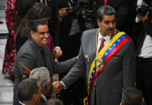 Ex-ministro de Maduro se declara culpado por lavagem de dinheiro nos EUA