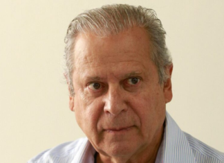 Prepare-se: José Dirceu quer voltar à Câmara dos Deputados após 24 anos