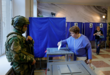 Eleições legislativas da Rússia são alvo de ataque hacker
