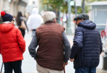 A queda da natalidade na Europa ameaça a economia e a democracia