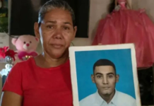 'Não tenho notícias dele há quase 5 anos': as mães que procuram seus filhos no sistema prisional do regime de exceção de Bukele em El Salvador