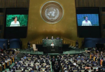 Por que o Brasil sempre abre a Assembleia Geral da ONU