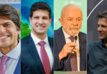 Cinco contradições que a esquerda vai precisar explicar aos eleitores