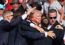 Morre homem baleado durante comício de Trump em 2024 nos EUA