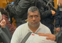 Colômbia extradita líder de dissidência das Farc aos EUA , dizem fontes