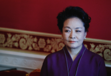 Primeira-dama da China exerce 'soft power' sobre público dos EUA