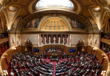 Extrema direita ganha espaço no Senado da França com recorde de cadeiras da história de sigla de Le Pen e aliados