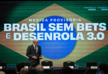 Quem são as principais bets que tiveram autorização para atuar no Brasil