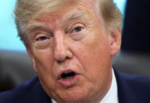 Trump critica soltura de suspeitos de planejar atentado no Reino Unido e cita possível elo com Irã