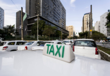 Prefeitura de SP cancela cadastro de taxista que cobrou R$ 30 mil por corrida de R$ 30