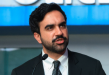 Prefeito de Nova York, Mamdani anuncia medidas contra antissemitismo na cidade