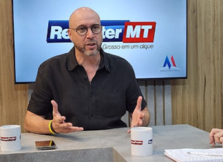 Beto Dois a Um relativiza fidelidade partidária e defende liberdade de escolha para apoiar projetos e lideranças no Estado