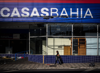 Casas Bahia faz leilão de eletrodomésticos nesta quinta-feira (3); lances vão até as 14h