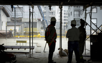 Fim da escala 6×1 exigiria 288 mil trabalhadores que a construção não consegue encontrar