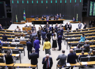 Novo ranking lista os deputados mais alinhados a pautas conservadoras