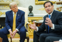 Governo Trump destina US$ 1 milhão a projeto que contesta atuação do STF e diz combater 'censura' no Brasil, diz jornal