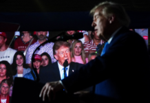 Trump sugere 'sacrificar Los Angeles ou San Diego' em guerra contra o Irã; Oposição critica: 'Perturbado, boca maldita'