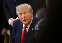 Crítico dos juros nos EUA, Trump acusa dirigentes do Fed de quererem 'ver o país ir mal'