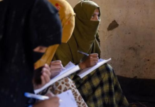 ONU registra prisão em massa e repressão sistemática de mulheres no Afeganistão