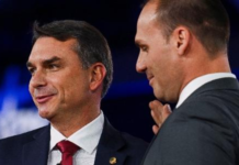 Mano Ferreira: Campanha de Flávio prevê embate entre técnicos e Eduardo