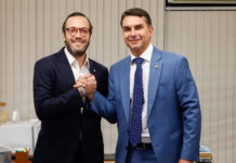 Senador eleito mais jovem da história é antigo aliado do bolsonarismo e defendeu voto impresso